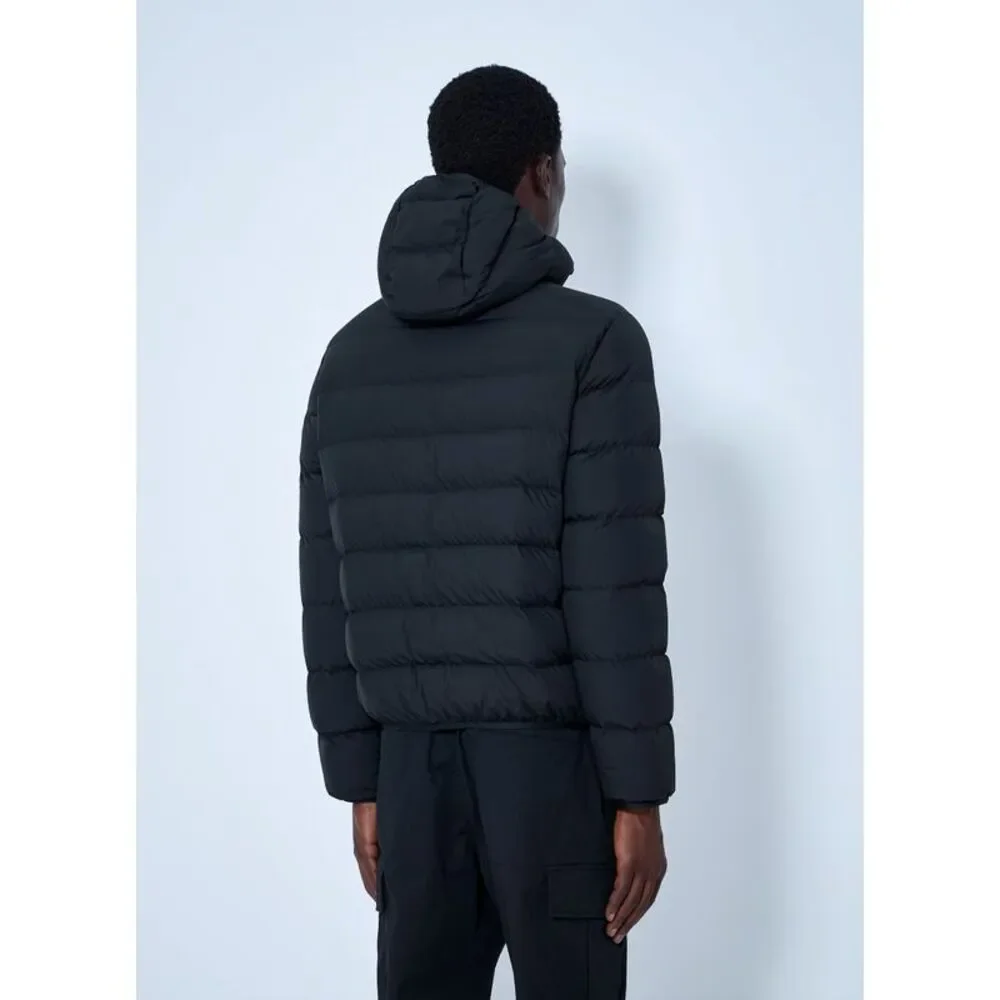 Moncler padded jacket